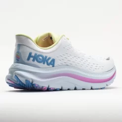 HOKA Kawana Women's White/Ice Water -fashion shoes 049257 6