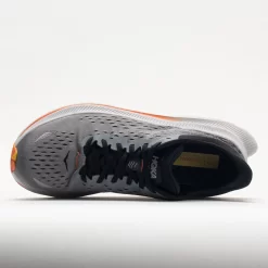 HOKA Kawana Men's Black/Lunar Rock -fashion shoes 049260 2