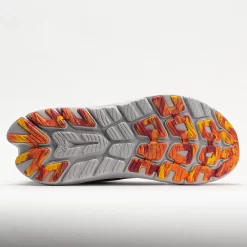 HOKA Kawana Men's Black/Lunar Rock -fashion shoes 049260 4