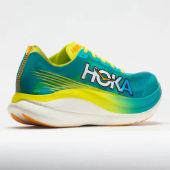 HOKA Rocket X 2 Unisex Ceramic/Evening Primrose -fashion shoes 049261 6