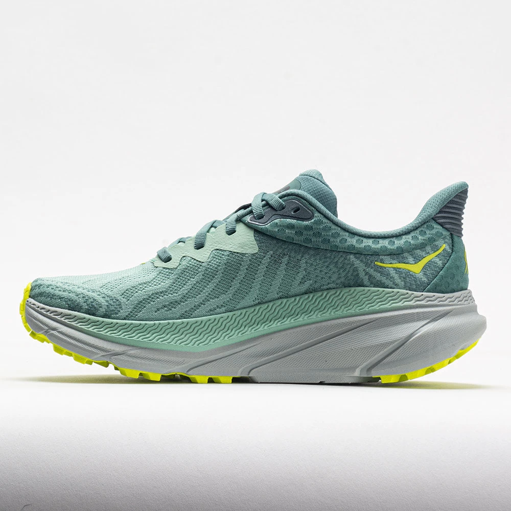 HOKA Challenger ATR 7 Women's Mist Green/Trellis 2 HOKA Challenger ATR 7 Women's Mist Green/Trellis - Image 2