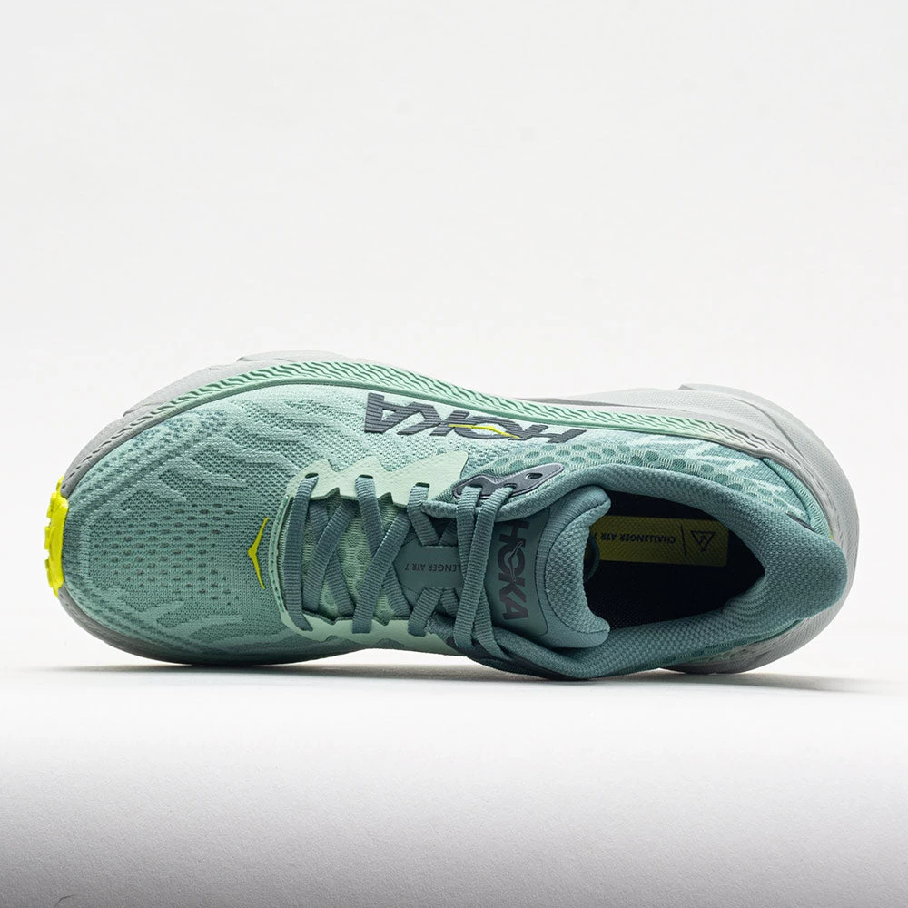 HOKA Challenger ATR 7 Women's Mist Green/Trellis 3 HOKA Challenger ATR 7 Women's Mist Green/Trellis - Image 3