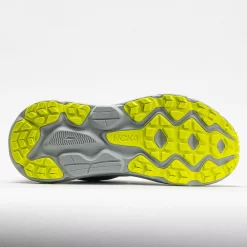 HOKA Challenger ATR 7 Women's Mist Green/Trellis 9 HOKA Challenger ATR 7 Women's Mist Green/Trellis -fashion shoes 049263 4