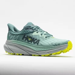 HOKA Challenger ATR 7 Women's Mist Green/Trellis 10 HOKA Challenger ATR 7 Women's Mist Green/Trellis -fashion shoes 049263 5