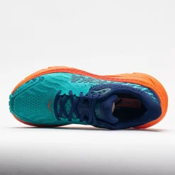 HOKA Challenger ATR 7 Men's Ceramic/Vibrant Orange 8 HOKA Challenger ATR 7 Men's Ceramic/Vibrant Orange -fashion shoes 049265 2