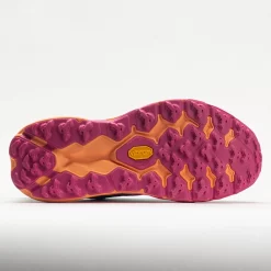 HOKA Speedgoat 5 Women's Deep Lake/Ceramic 9 HOKA Speedgoat 5 Women's Deep Lake/Ceramic -fashion shoes 049267 4