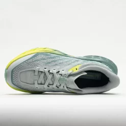 HOKA Speedgoat 5 Women's Mercury/Trellis 8 HOKA Speedgoat 5 Women's Mercury/Trellis -fashion shoes 049268 2