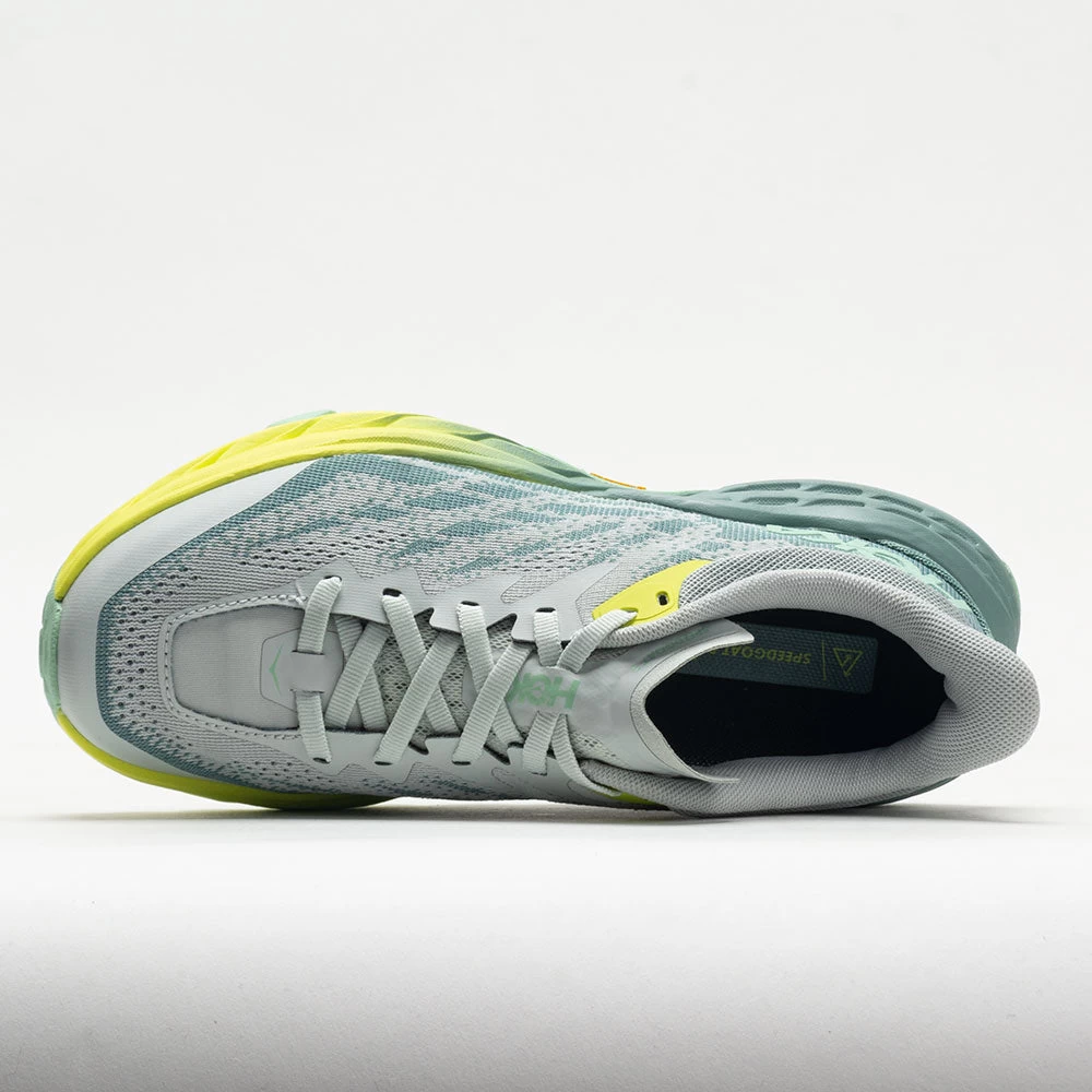 HOKA Speedgoat 5 Women's Mercury/Trellis 3 HOKA Speedgoat 5 Women's Mercury/Trellis - Image 3