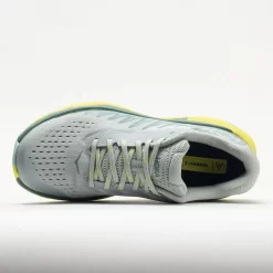 HOKA Torrent 3 Women's Mercury/Evening Primrose -fashion shoes 049275 2