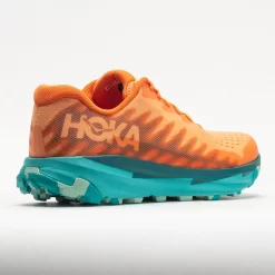 HOKA Torrent 3 Men's Mock Orange/Ceramic -fashion shoes 049277 6