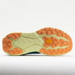 HOKA Zinal Women's Deep Lake/Ceramic -fashion shoes 049278 4