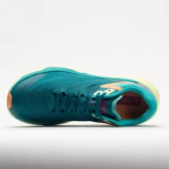 HOKA Zinal Men's Deep Lake/Ceramic 8 HOKA Zinal Men's Deep Lake/Ceramic -fashion shoes 049280 2