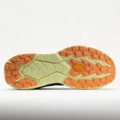 HOKA Zinal Men's Deep Lake/Ceramic 9 HOKA Zinal Men's Deep Lake/Ceramic -fashion shoes 049280 4