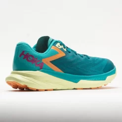 HOKA Zinal Men's Deep Lake/Ceramic 11 HOKA Zinal Men's Deep Lake/Ceramic -fashion shoes 049280 6