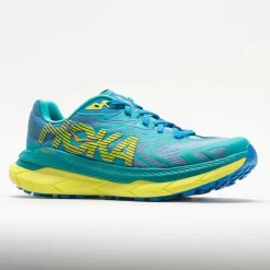 HOKA Tecton X 2 Men's Ceramic/Evening Primrose -fashion shoes 049284 5