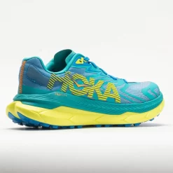 HOKA Tecton X 2 Men's Ceramic/Evening Primrose -fashion shoes 049284 6