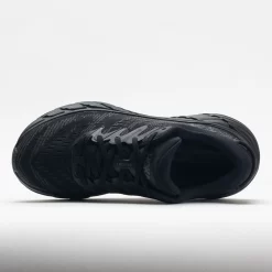 HOKA Gaviota 4 Men's Black/Black 8 HOKA Gaviota 4 Men's Black/Black -fashion shoes 049965 2