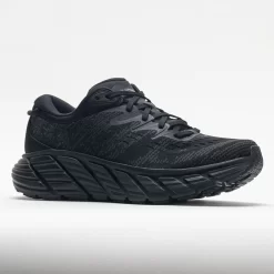 HOKA Gaviota 4 Men's Black/Black 10 HOKA Gaviota 4 Men's Black/Black -fashion shoes 049965 5