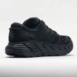 HOKA Gaviota 4 Men's Black/Black 11 HOKA Gaviota 4 Men's Black/Black -fashion shoes 049965 6