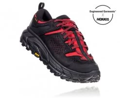 Hoka One One HOKA Tor Ultra Low EG Hiking Shoes In Brnr