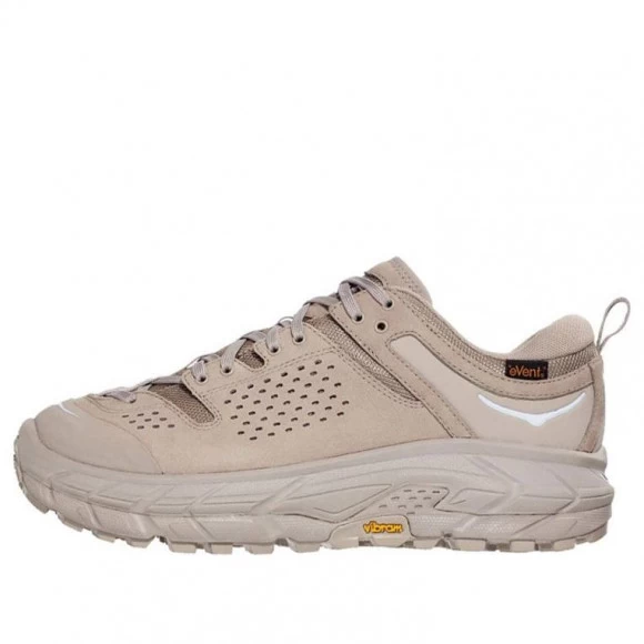 HOKA ONE ONE Tor Ultra Low Hiking Shoes 1105689-SIMPLY-TAUPE 1 HOKA ONE ONE Tor Ultra Low Hiking Shoes 1105689-SIMPLY-TAUPE