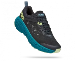 Hoka One One HOKA Men's Challenger 6 In Blue Graphite/Kayaking