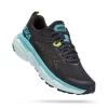Hoka One One HOKA Women's Challenger Atr 6 Trail Running Shoes In Blue Graphite/Blue Glass