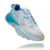 Hoka One One HOKA Women's Speedgoat 4 All-Terrain Running Shoes In Together