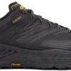 Hoka One One SPEEDGOAT 4 GTX "ANTHRACITE"