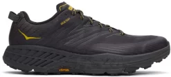 Hoka One One SPEEDGOAT 4 GTX "ANTHRACITE"