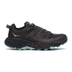 Hoka One One WMNS SPEEDGOAT 4 GTX "ANTHRACITE"