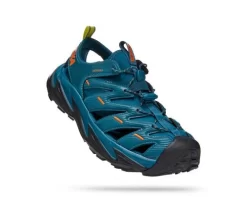 HOKA ONE ONE M Hopara Sneaker Blue Coral/Blue Graphite