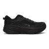 Hoka One One WMNS BONDI 7 "BLACK"