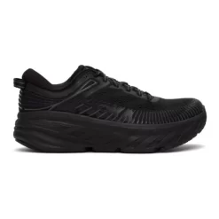 Hoka One One WMNS BONDI 7 "BLACK"