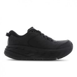 Hoka One One HOKA Women's Bondi Sr Shoes In Black