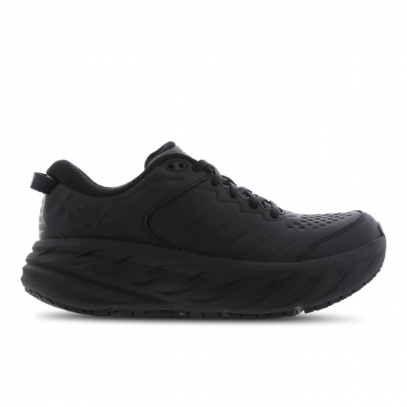 Hoka One One HOKA Women's Bondi Sr Shoes In Black 1 Hoka One One HOKA Women's Bondi Sr Shoes In Black