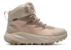 Hoka One One HOKA Men's Sky Kaha Gore-Tex Hiking Shoes In Brown