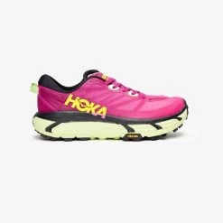 Hoka One One Wmns Mafate Speed 3