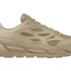 Hoka One One® W Clifton L Oxford Tan/ Dune