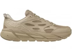 Hoka One One® W Clifton L Oxford Tan/ Dune