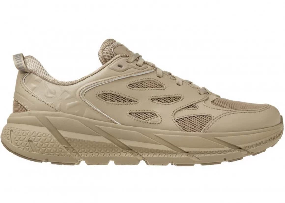Hoka One One® W Clifton L Oxford Tan/ Dune 1 Hoka One One® W Clifton L Oxford Tan/ Dune