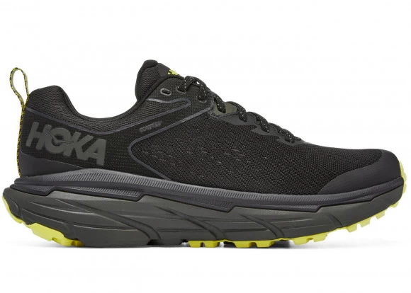 Hoka One One® M Challenger Atr 6 Gtx Black/ Black Olive 1 Hoka One One® M Challenger Atr 6 Gtx Black/ Black Olive