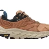 Hoka One One Anacapa Gore-Tex Low Tigers Eye (W)
