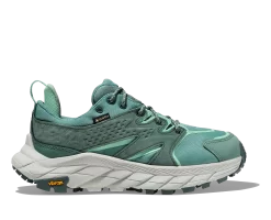 Hoka One One HOKA Women's Anacapa Low GORE-TEX Hiking Shoes In Tmrc