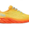 Hoka One One HOKA Men's Clifton 8 Shoes In Radiant Yellow/Maize