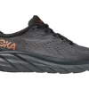 Hoka One One HOKA Women's Clifton 8 Shoes In Anthracite/Copper