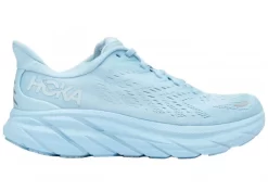 Hoka One One HOKA Women's Clifton 8 Shoes In Summer Song/Country Air