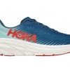 Hoka One One HOKA Men's Rincon 3 Shoes In Real Teal/Eggshell Blue