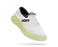 Hoka One One HOKA Men's Ora Recovery Shoe 2 In Nimbus Cloud/Butterfly