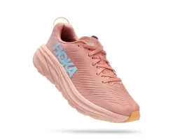 Hoka One One Wmns Rincon 3 Wide 'Shell Coral'
